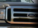 Ford F-250 Super Duty 2005 года